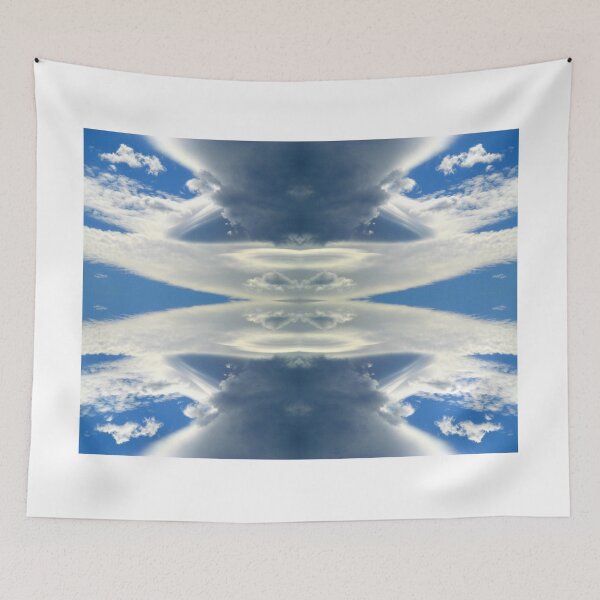 Item preview, The Cloud Ships designed and sold by Anita Allen.