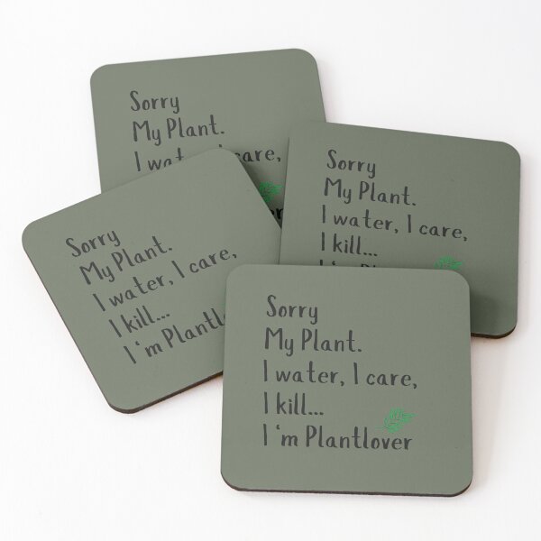 Item preview, Sorry my plant designed and sold by Boho colorful fun.