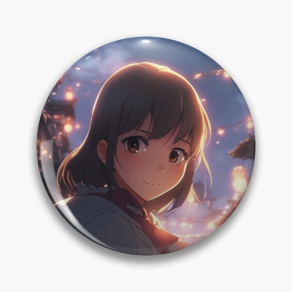 Item preview, Anime-style elf illustration with a dark setting designed and sold by Anime9122.