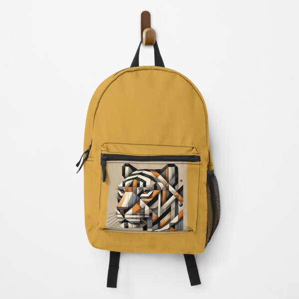 Item preview, Tiger Geometry designed and sold by C6 ZONE.