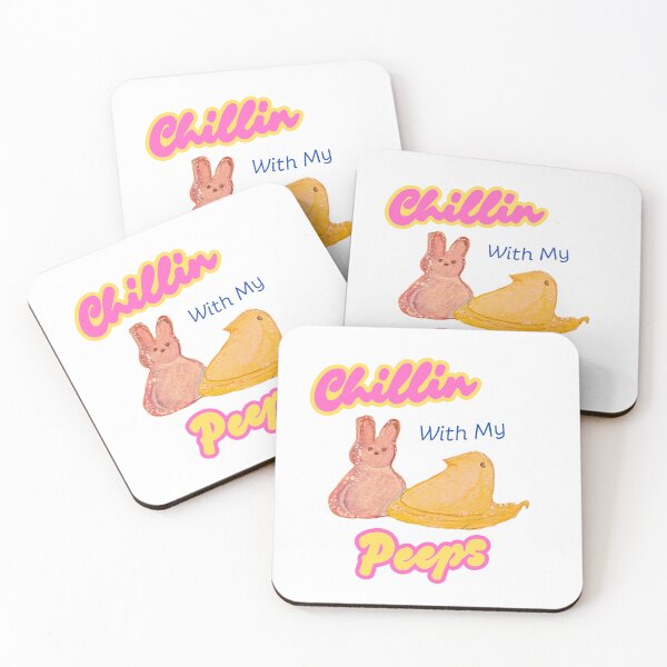 Item preview, Peep Squad designed and sold by AlyJayK.