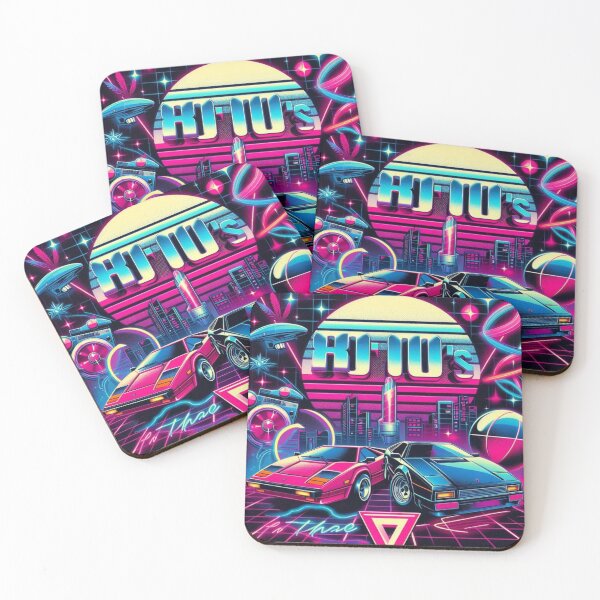 Item preview, Racing 80's designed and sold by Every Knee.