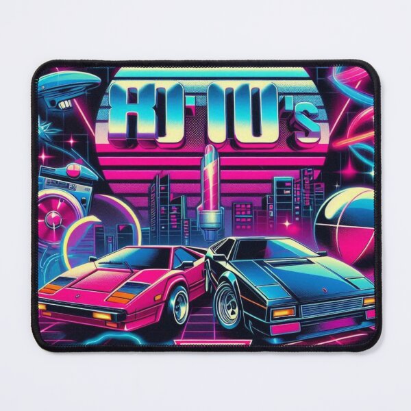 Item preview, Racing 80's designed and sold by Every Knee.