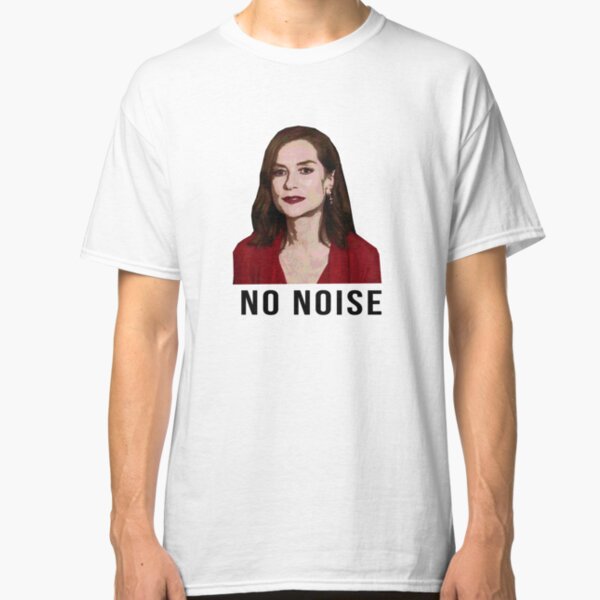 NO NOISE Classic T-Shirt