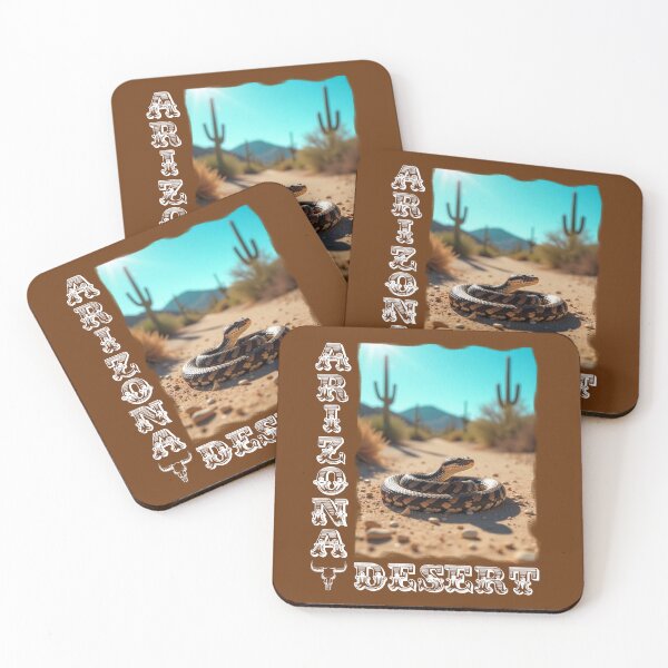 Item preview, ARIZONA DESERT (#6B360E) designed and sold by Marlon Oseguera.