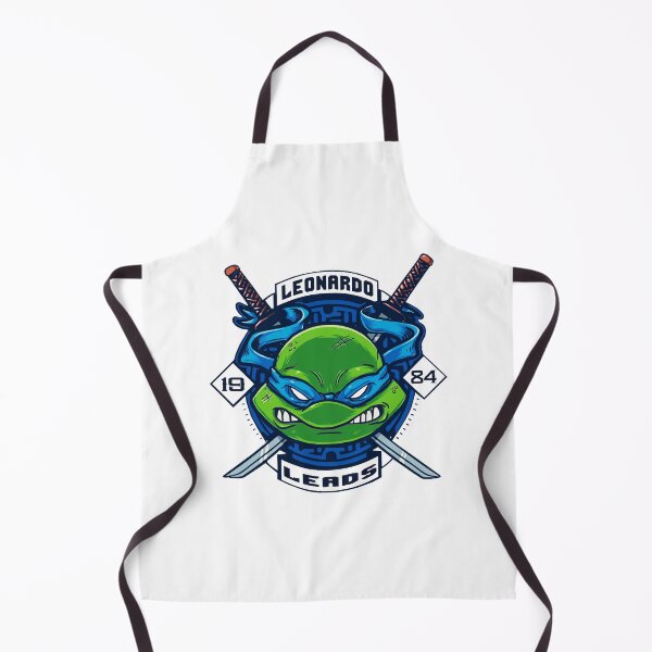 Item preview, Mutant Ninja Turtles  designed and sold by Krasnovaovaova.