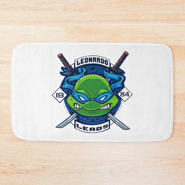 Item preview, Mutant Ninja Turtles  designed and sold by Krasnovaovaova.