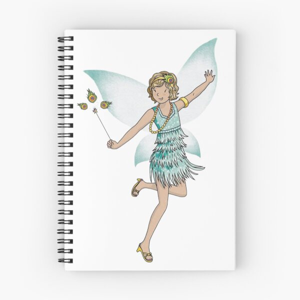 Item preview, Darcey the Dance Diva Fairy designed and sold by swill80.