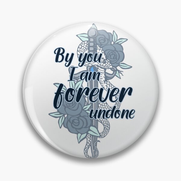 Item preview, Forever Undone  designed and sold by Celticrose721.