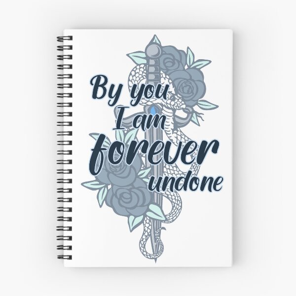 Item preview, Forever Undone  designed and sold by Celticrose721.