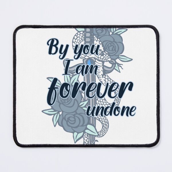 Item preview, Forever Undone  designed and sold by Celticrose721.