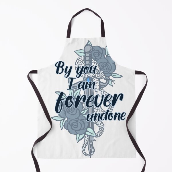 Item preview, Forever Undone  designed and sold by Celticrose721.