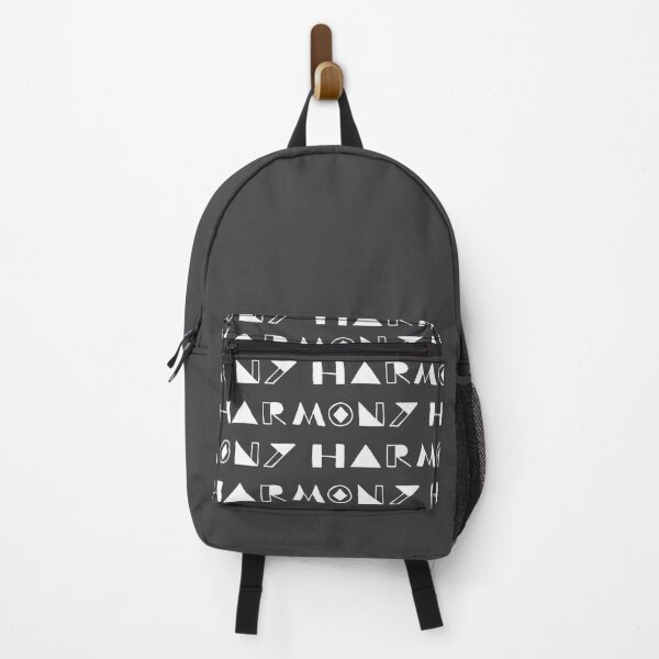 Item preview, Harmony | Handlettering #10 designed and sold by Didi Kasa.