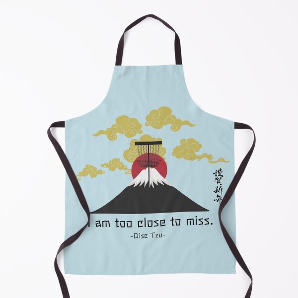 Item preview, I Am Too Close To Miss Positive Affirmations By Disc Tzu designed and sold by teenugs.