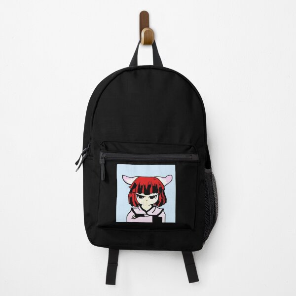 Item preview, Determined Little One - Red and Black designed and sold by NaomiWallace321.