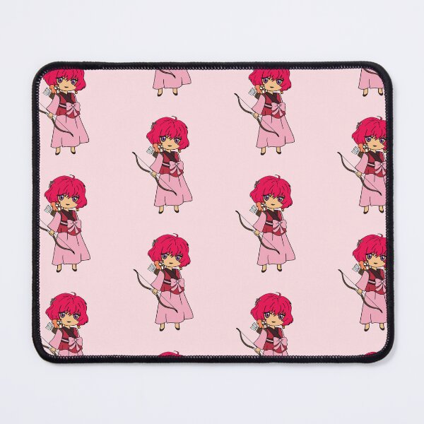 Item preview, Yona YOTD Dragons Anime Chibi designed and sold by Epiphany Art Studio.