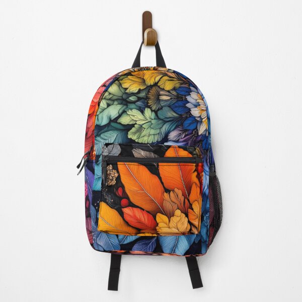 Item preview, Vibrant Petals designed and sold by JPugliese.