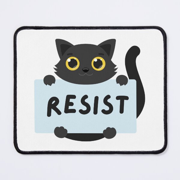 Item preview, Resist designed and sold by KatelynMitalski.