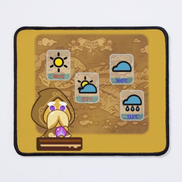 Item preview, Shroomie Prophet Cookie designed and sold by SNAPPJAWZ.