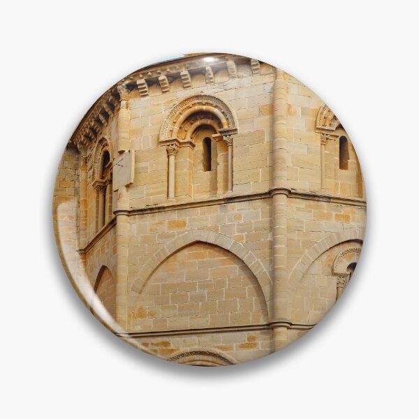 Item preview, Templar church designed and sold by troianifabrizio.