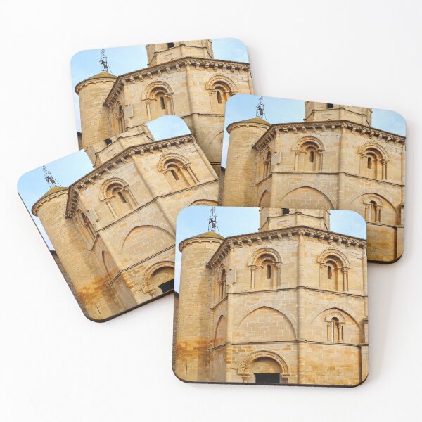 Item preview, Templar church designed and sold by troianifabrizio.