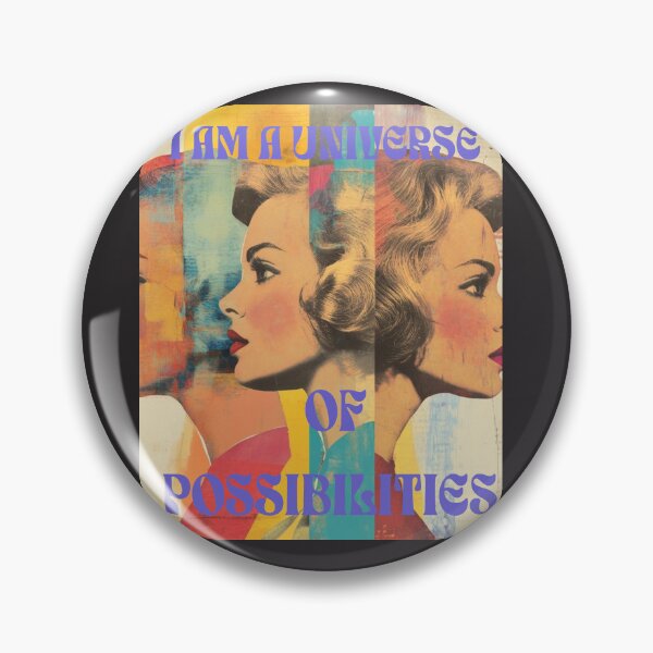 Item preview, Vintage Pop Art – Iconic Women and Empowerment designed and sold by JenniferCreaArte .