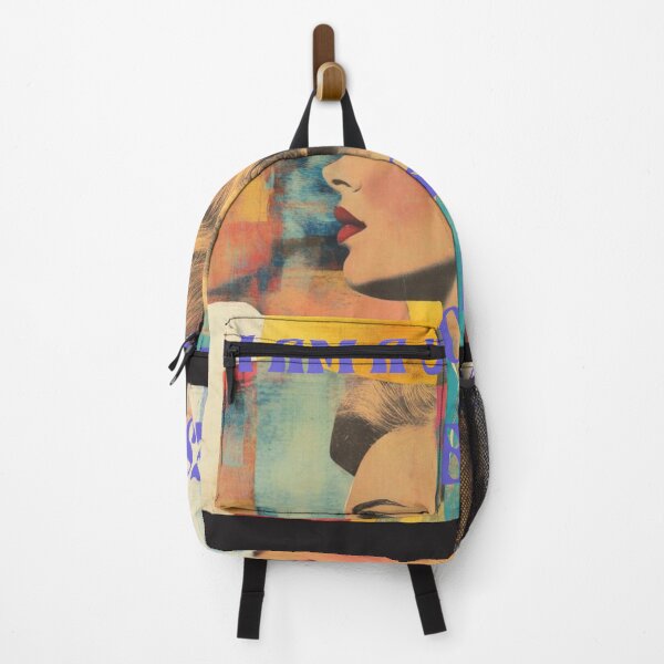 Item preview, Vintage Pop Art – Iconic Women and Empowerment designed and sold by JenniferCreaArte .