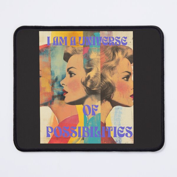 Item preview, Vintage Pop Art – Iconic Women and Empowerment designed and sold by JenniferCreaArte .