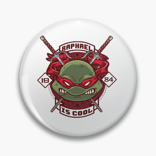 Item preview,  Mutant Ninja Turtles  designed and sold by Krasnovaovaova.