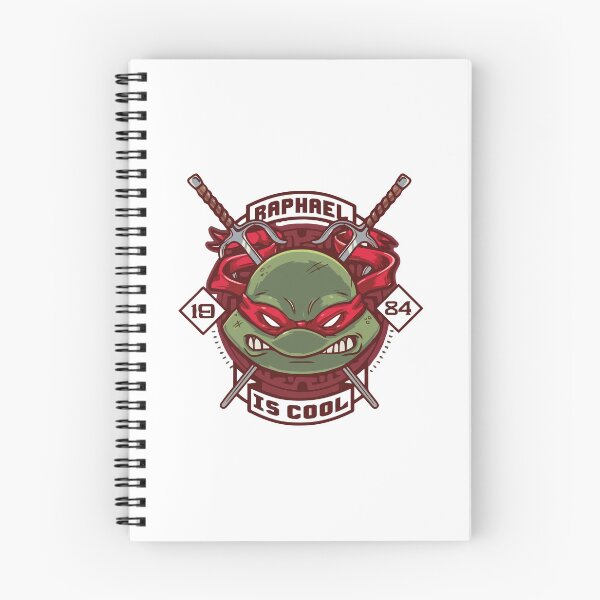 Item preview, Mutant Ninja Turtles designed and sold by Krasnovaovaova.