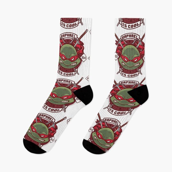 Item preview,  Mutant Ninja Turtles  designed and sold by Krasnovaovaova.
