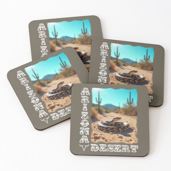 Item preview, ARIZONA DESERT (#6B360E) designed and sold by Marlon Oseguera.