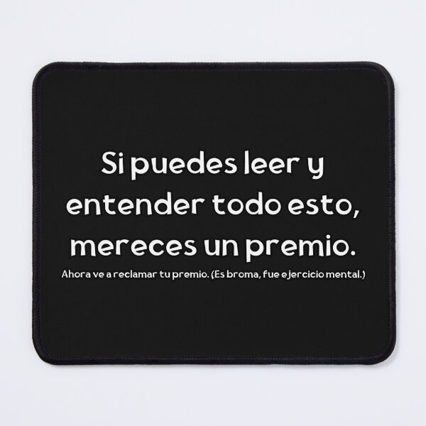 Item preview, LANGUAGE SHIRT ES designed and sold by SSBPLLC.