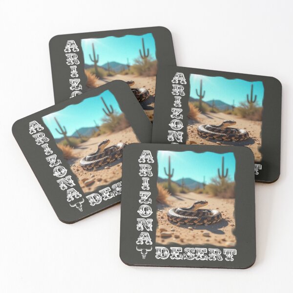 Item preview, ARIZONA DESERT (#282925) designed and sold by Marlon Oseguera.