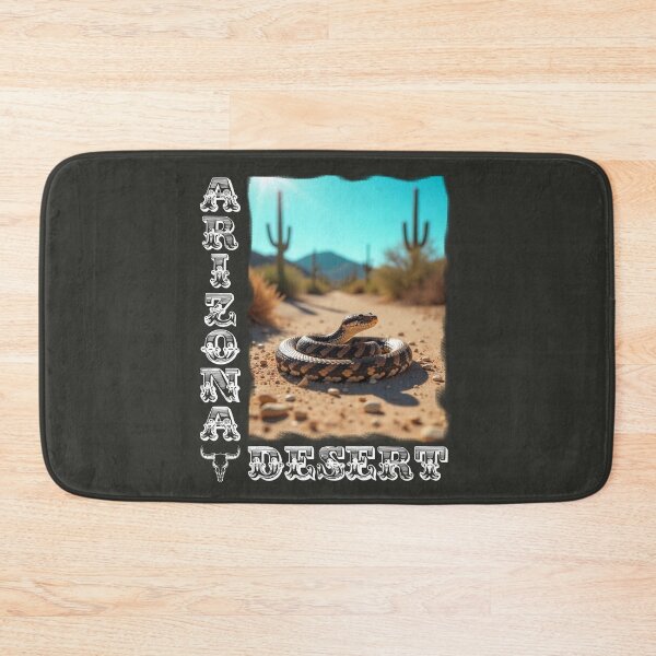 Item preview, ARIZONA DESERT (#282925) designed and sold by Marlon Oseguera.