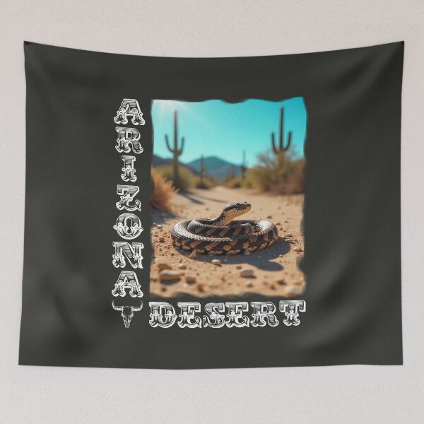 Item preview, ARIZONA DESERT (#282925) designed and sold by Marlon Oseguera.
