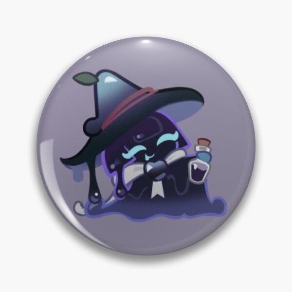 Item preview, Shroomie Prune Juice Cookie designed and sold by SNAPPJAWZ.