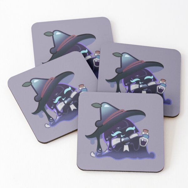 Item preview, Shroomie Prune Juice Cookie designed and sold by SNAPPJAWZ.