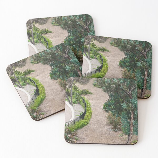 Item preview, Mysterious Path designed and sold by heatherfriedman.
