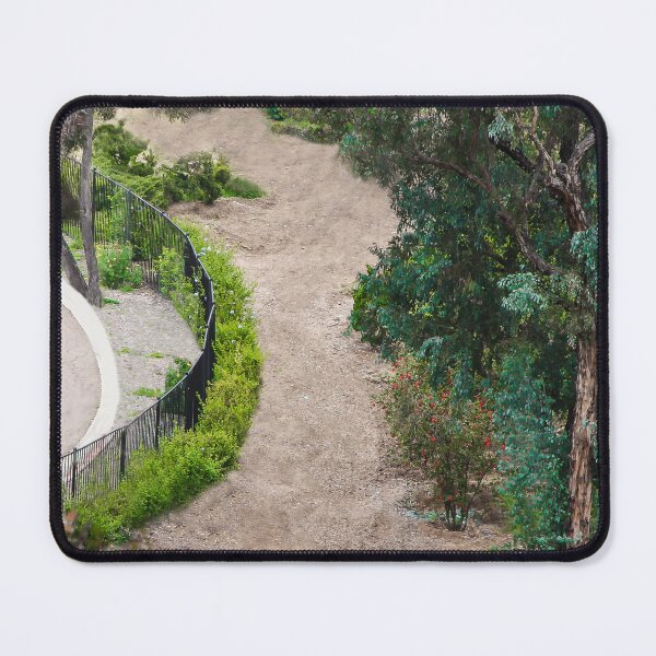 Item preview, Mysterious Path designed and sold by heatherfriedman.