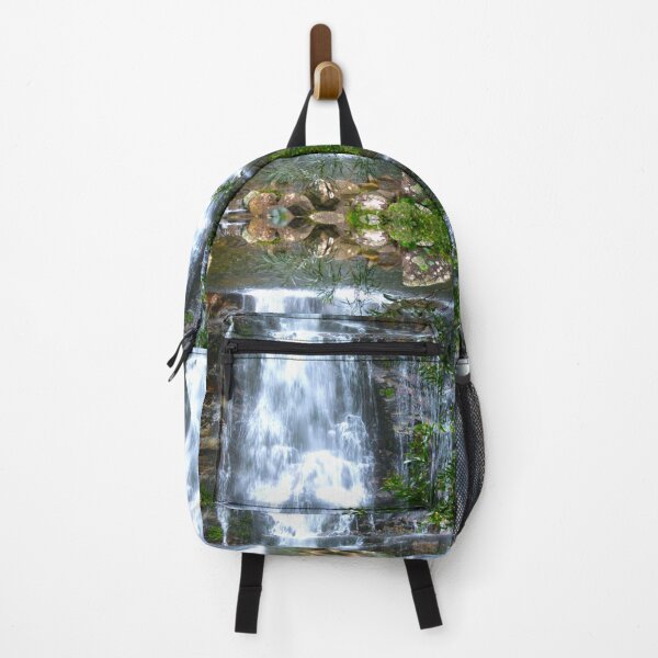 Item preview, The Waterfall Realm designed and sold by Anita Allen.