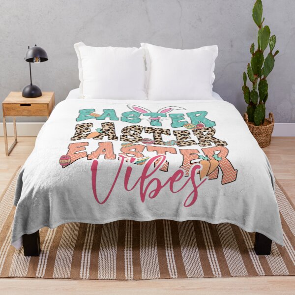Item preview, GOOD EASTER VIBES designed and sold by yes-com.