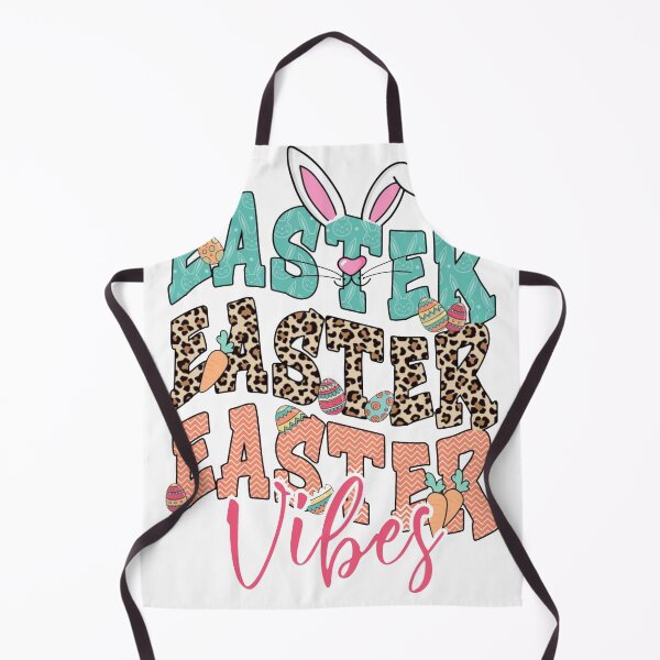 Item preview, GOOD EASTER VIBES designed and sold by yes-com.