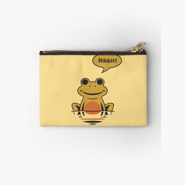 Item preview, Zen Frog designed and sold by After De Moment.