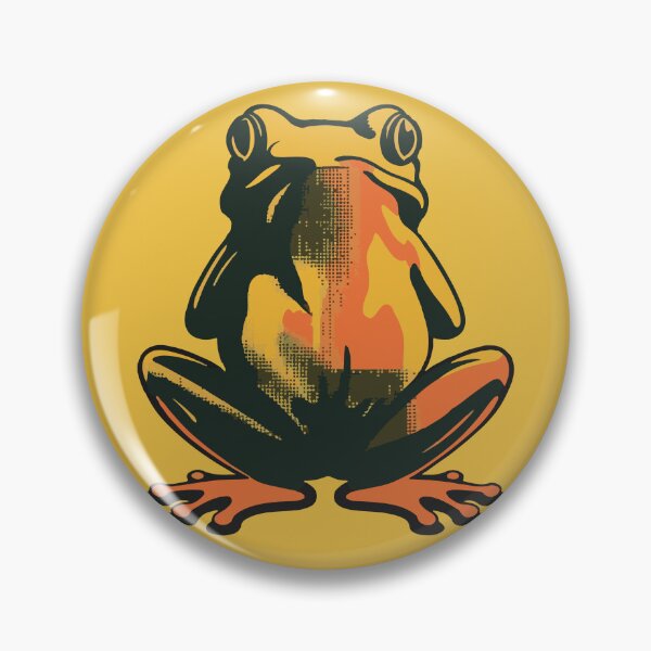 Item preview, Frog Prince Problems designed and sold by After De Moment.