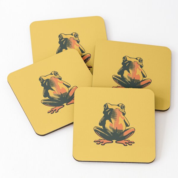Item preview, Frog Prince Problems designed and sold by After De Moment.