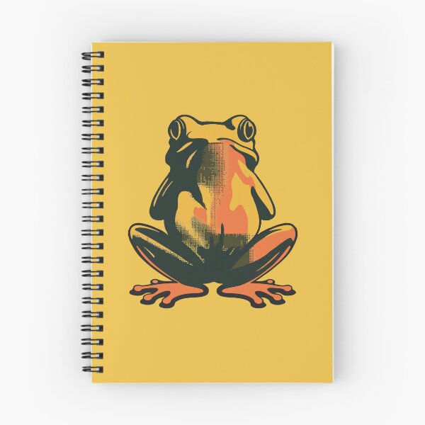 Item preview, Frog Prince Problems designed and sold by After De Moment.