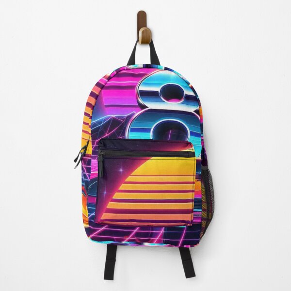 Item preview, 80's cars designed and sold by Every Knee.