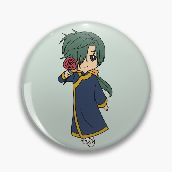 Item preview, Jae-ha YOTD Anime Chibi Yona Dragon designed and sold by Epiphany Art Studio.