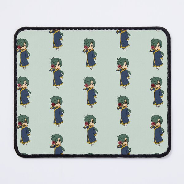 Item preview, Jae-ha YOTD Anime Chibi Yona Dragon designed and sold by Epiphany Art Studio.